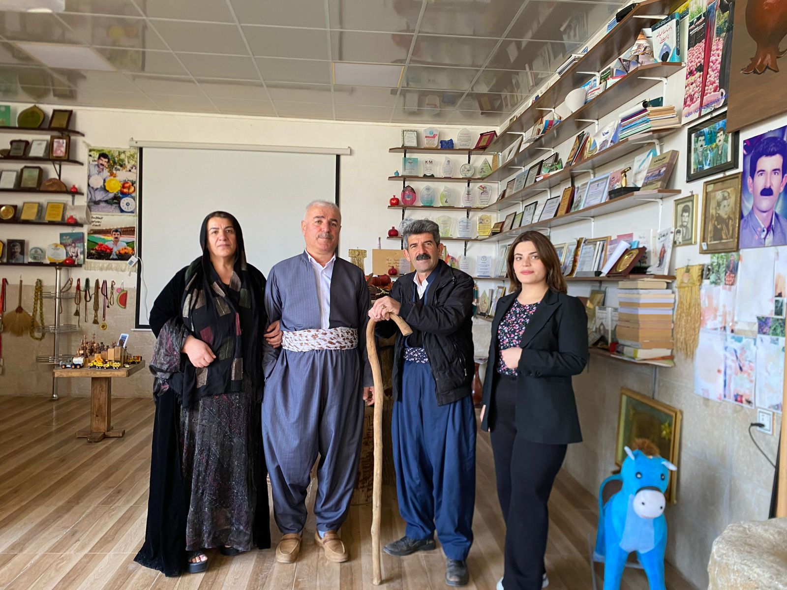 Bakhihanar Gallery Image